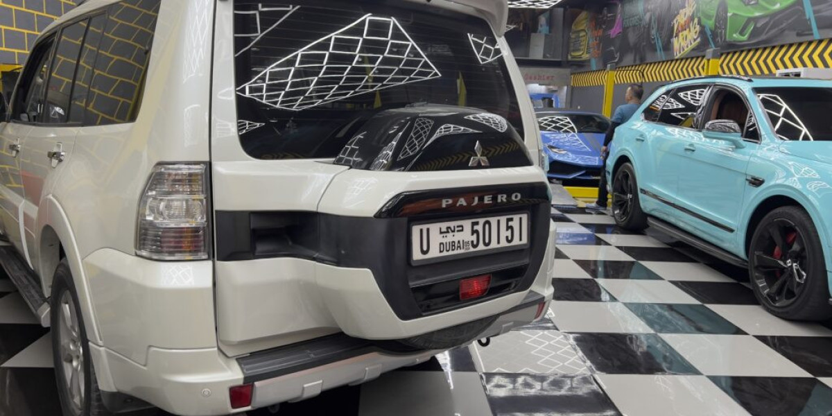 How Professional American Car Repair in Al Quoz Saves You Money Long Term