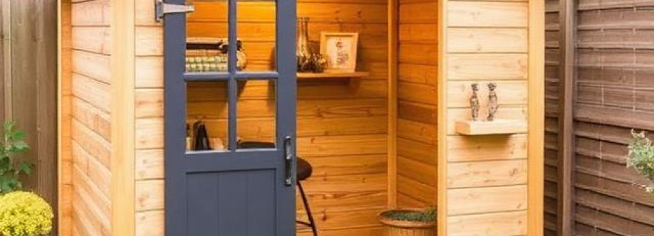 Shed Base Shop