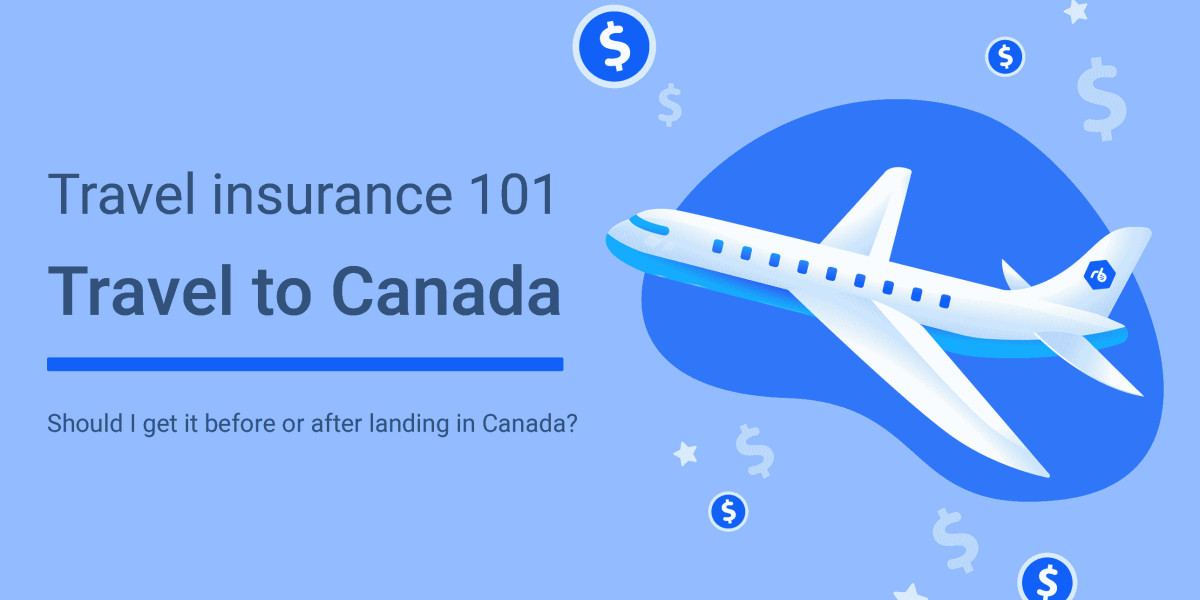Travel Insurance Canada Guide for Safe Trips | Fly4less