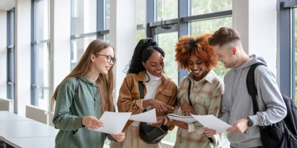 Unlock Academic Success with InstaResearch: Your Study Companion