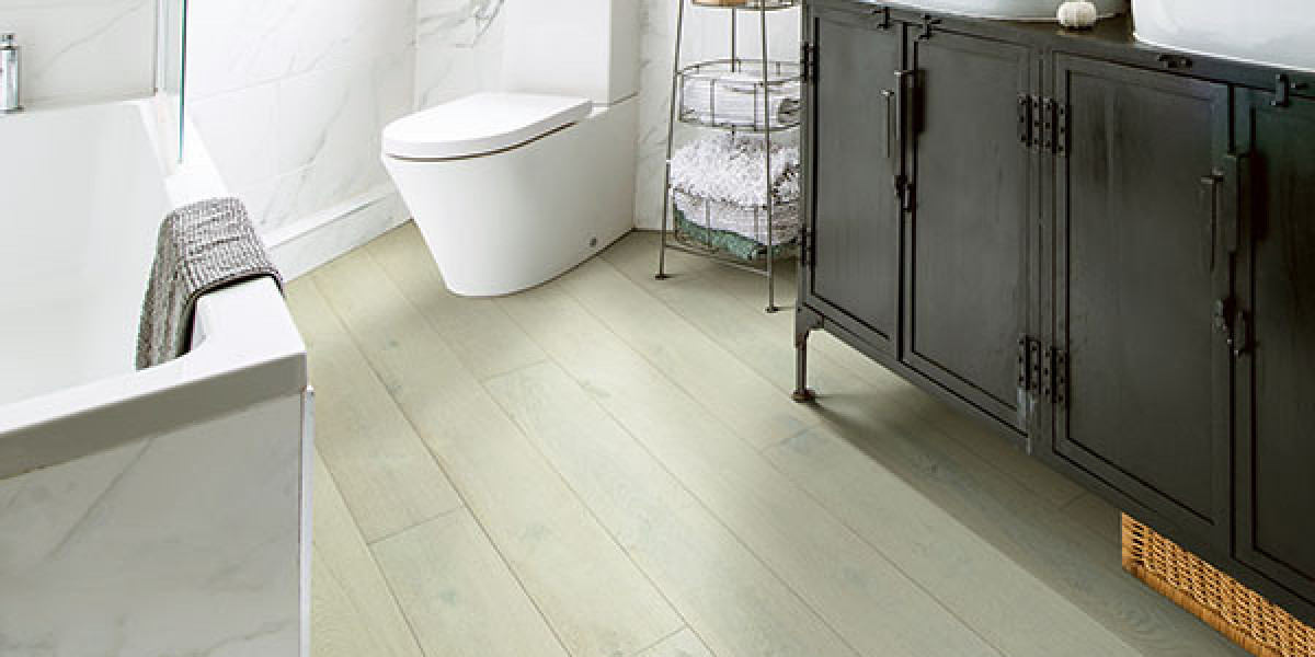 How to Waterproof a Bathroom Floor