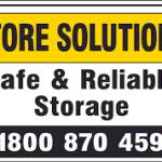 StoreSolutions NSW