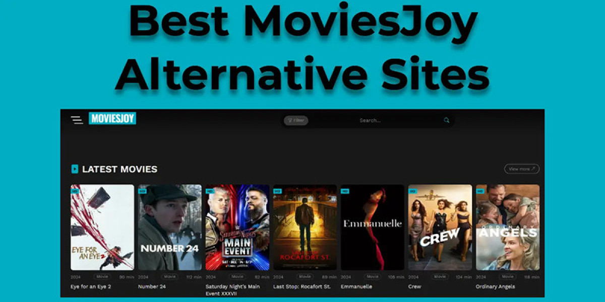 Top MoviesJoy Alternatives: Legal and Safer Ways to Stream Movies