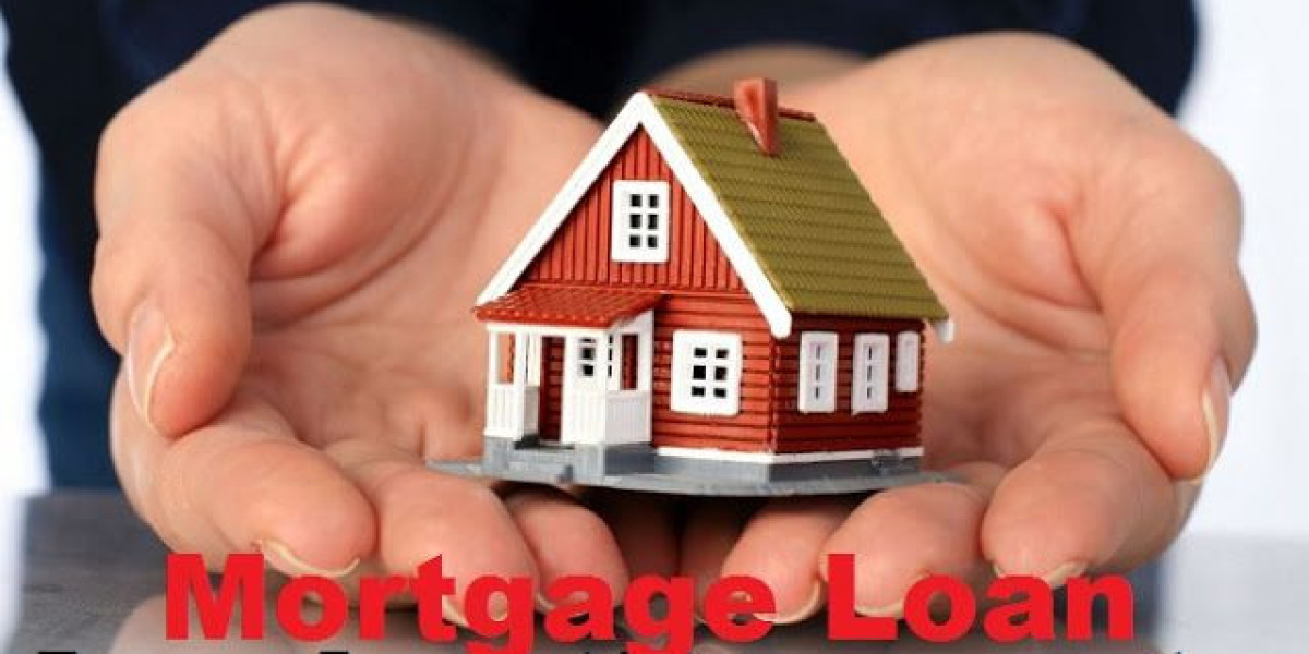 Mortgage Loans for Long-Term Financial Needs