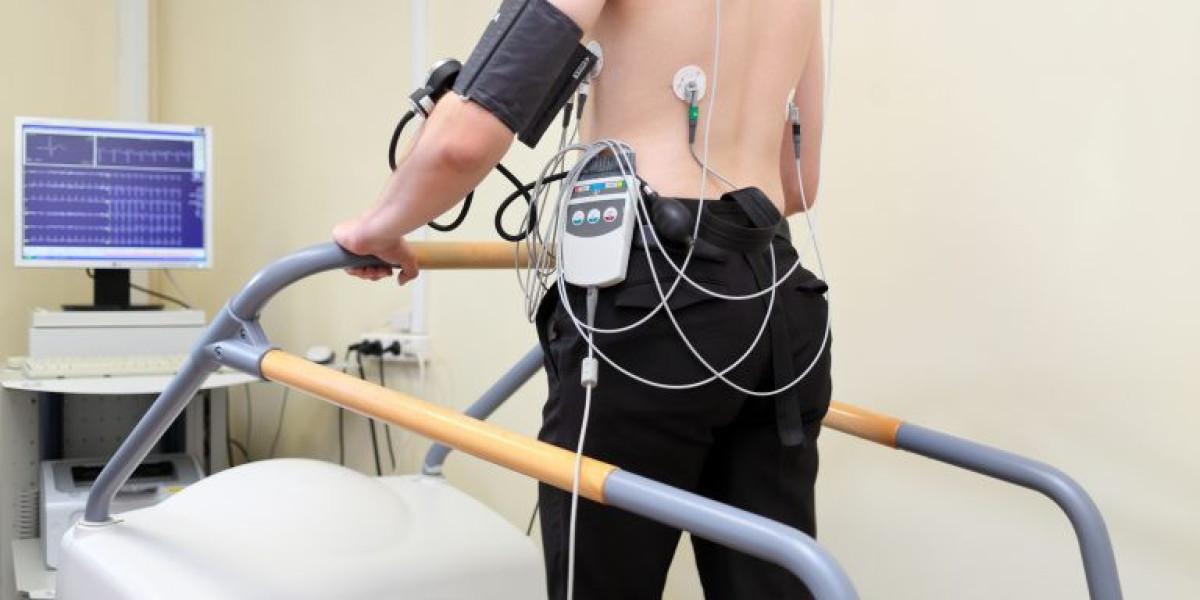 Treadmill Test: A Complete Cost & Care Guide for Heart Screening in Bangalore
