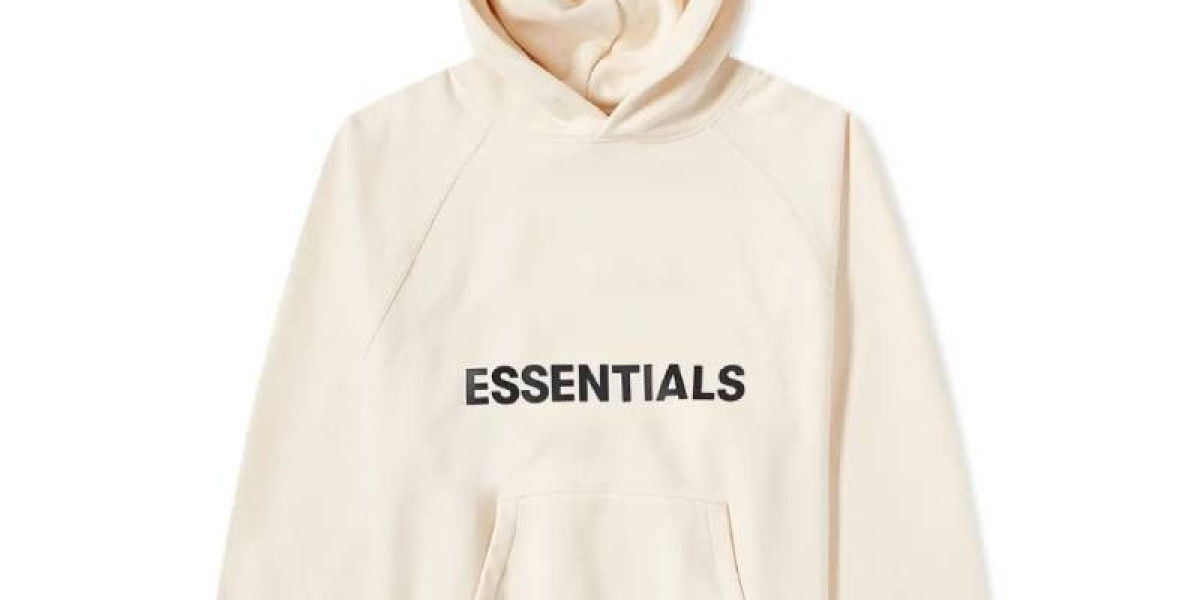 Essential Hoodie 2026: The Must-Have Wardrobe Staple for Every Style