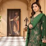 Pakistani Designer Dresses