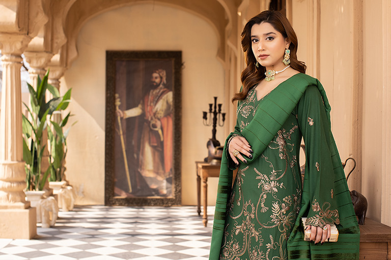 Pakistani Designer Dresses