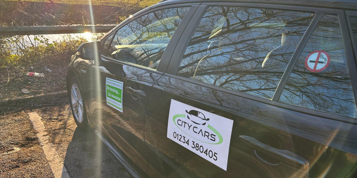 Why CITY CARS BEDFORD Is the Preferred Taxi Service for Everyday Travel