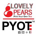 Lovelypears T Shirts Printing