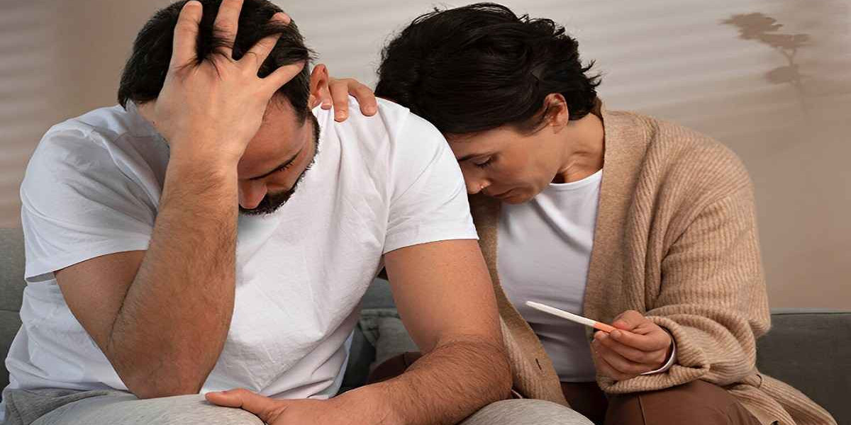 Modern Infertility Treatment in Islamabad