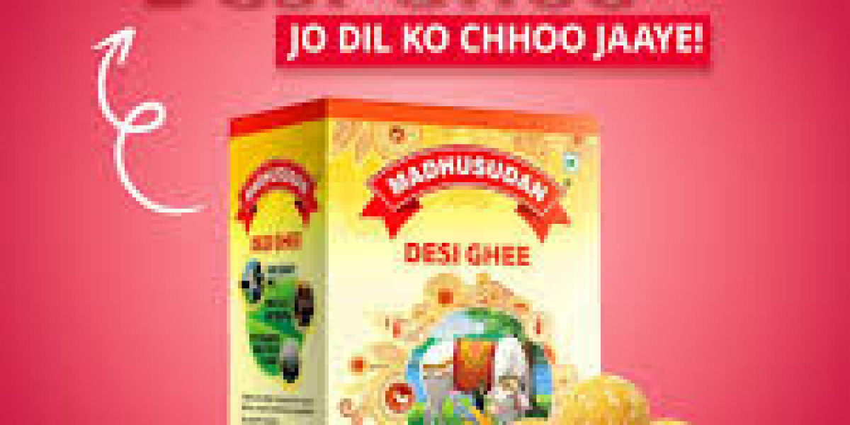 Best Desi Ghee Price in India | Pure & Fresh Desi Ghee 1kg Price – Madhusudanworld