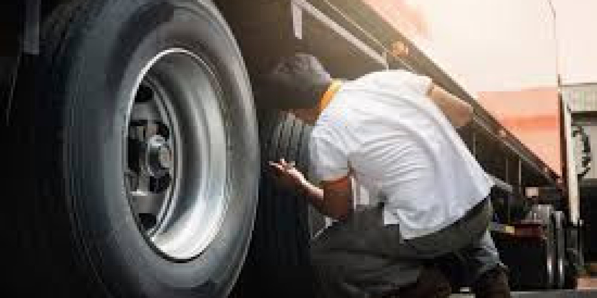 Vegas Roadside Truck Repairs: What You Need to Know