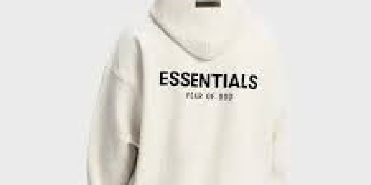 Essentials Hoodie Outfit Hacks You’ll Need