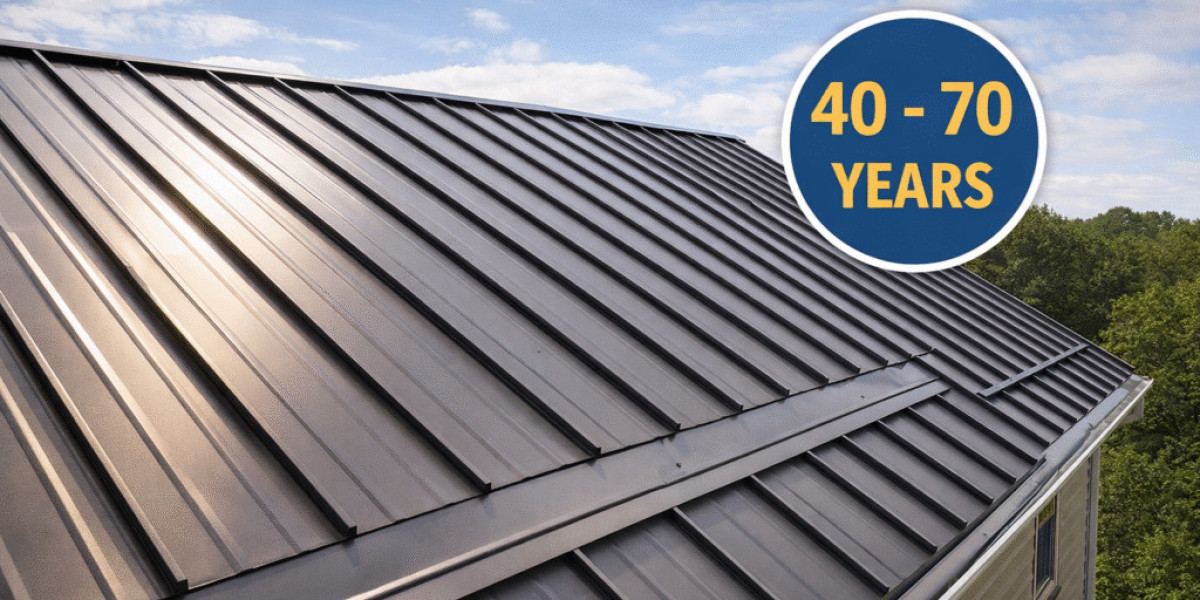 Metal Roof Longevity: What Homeowners Need to Know