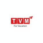 The Vacation Masters