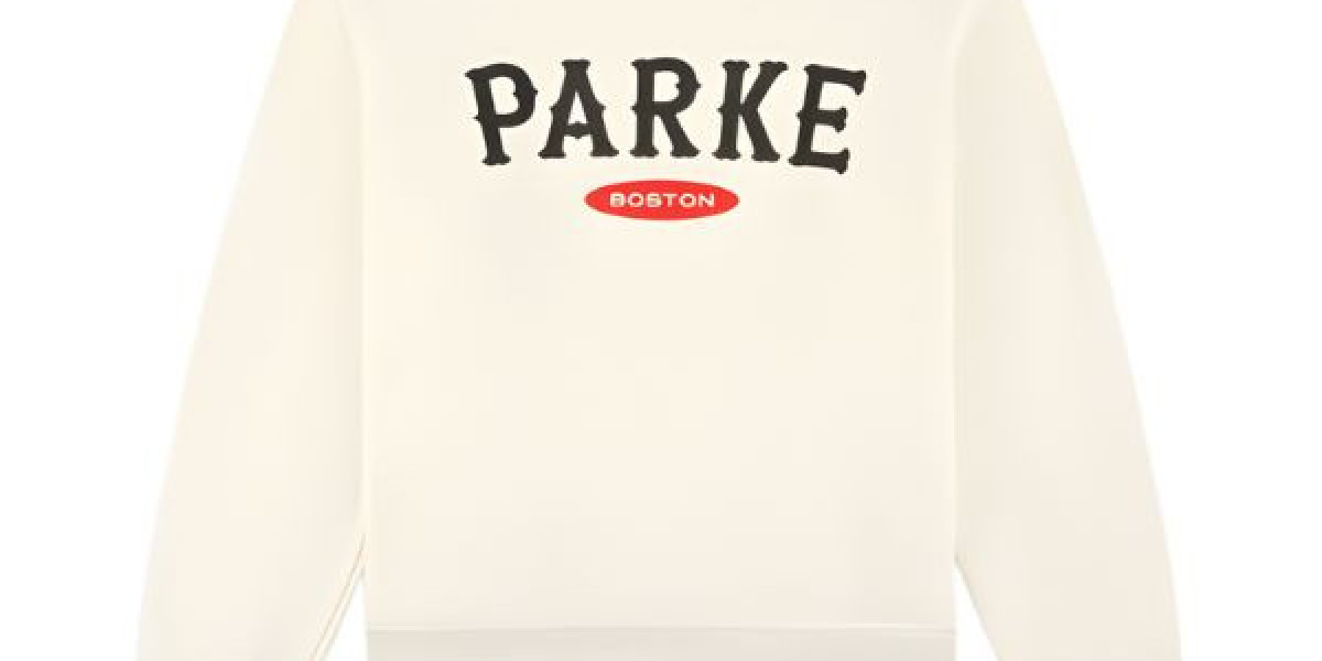 Why Parke’s Minimal Branding Appeals to Modern Consumers