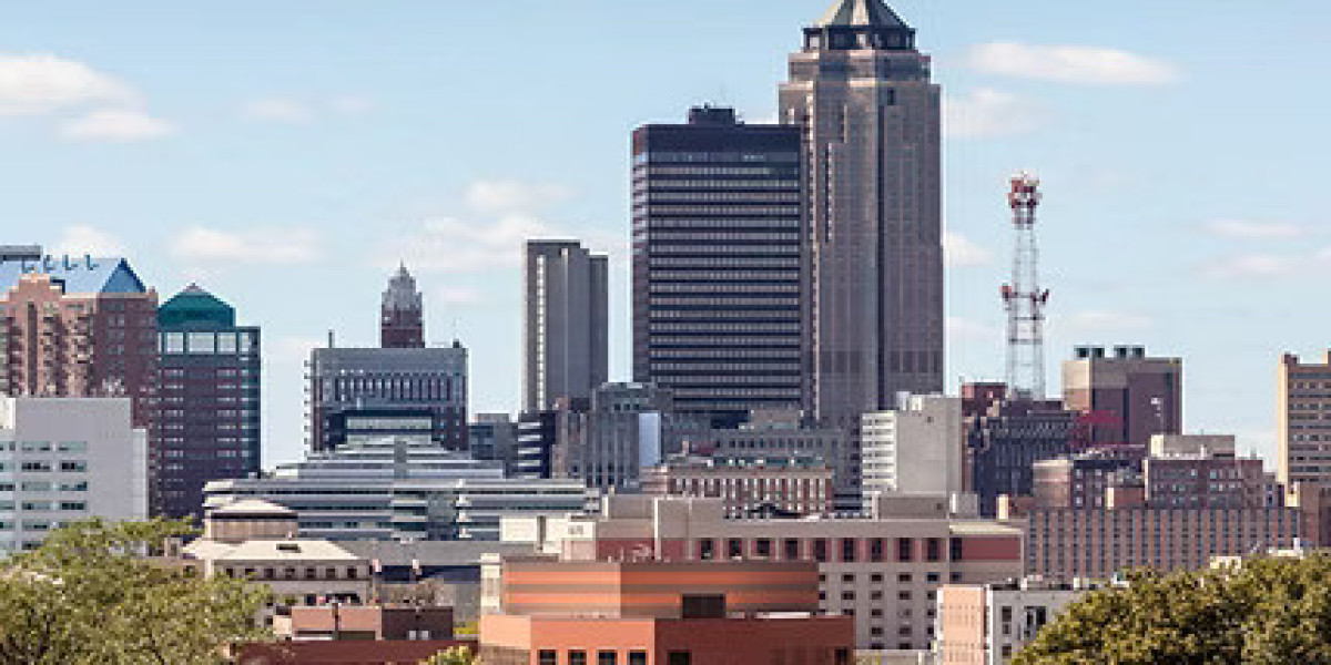 Medical Marijuana Doctors in Des Moines, Iowa: Your Complete Guide
