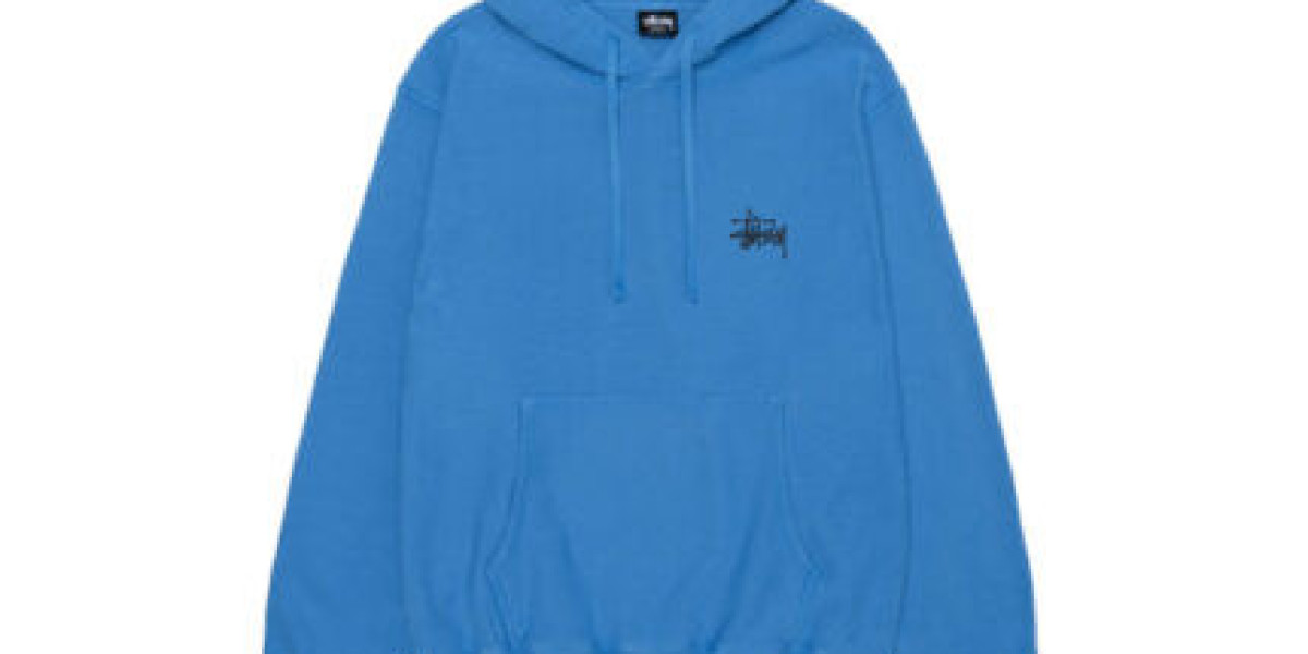 Stüssy France - L’Influence Durable d’une Icône du Streetwear