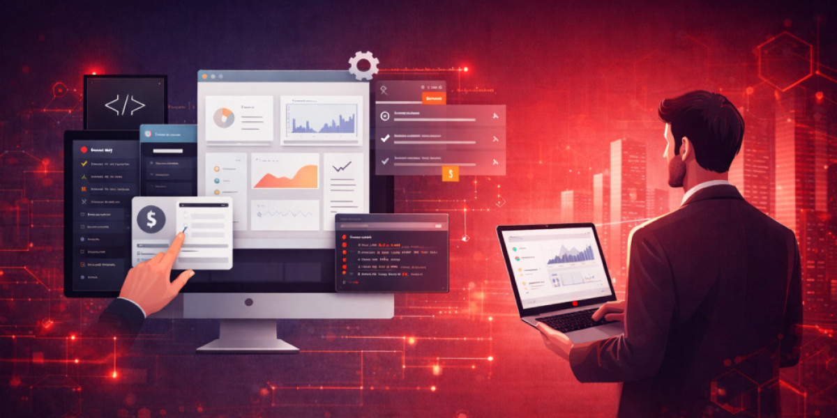 The Ultimate Guide to Web Design Abu Dhabi for High-Growth Brands