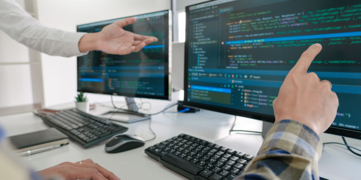 Web Developer in Atlanta – providing Aesthetically Appealing Websites