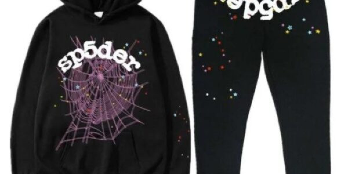 Why Celebrities Love Wearing Sp5der Hoodies
