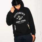 ovo hoodie