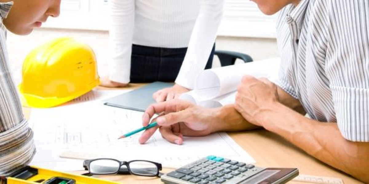Construction teams benefit from centralized tools for consistent pricing logic