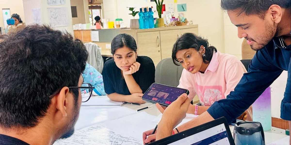 NIFT coaching in Bhopal