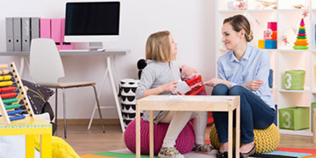 Professional Child Psychologist North Lakes Trusted Family Support