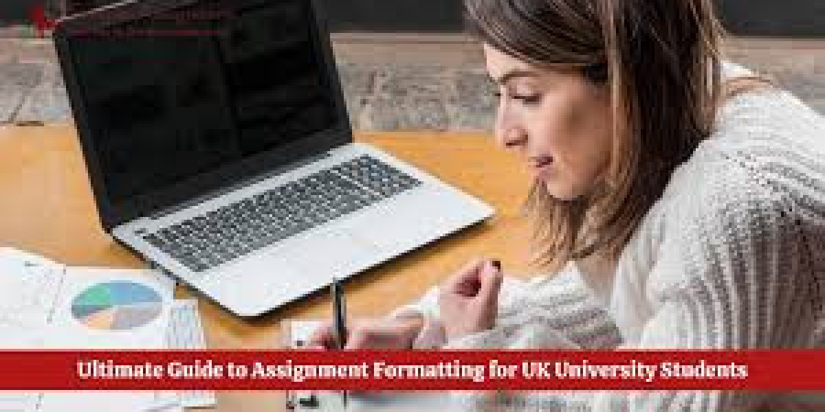 Engineering Assignment Format for UK Universities