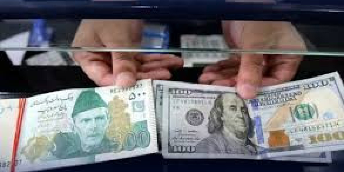 USD Dollar to PKR Today Rate in Pakistan: Daily Movements and Economic Impact