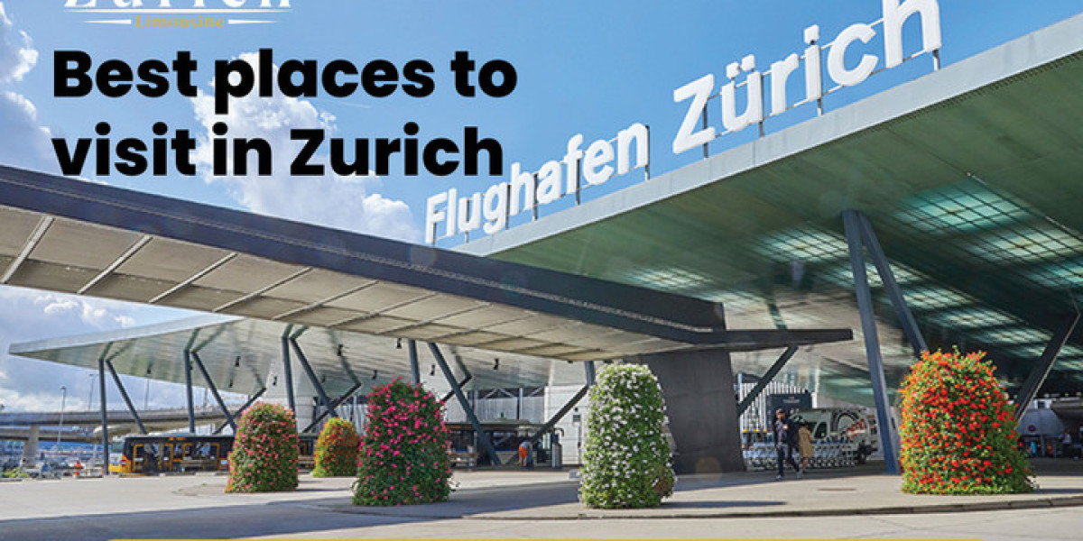 Cheap Limousine Service Zurich – Luxury Travel Without Overpaying