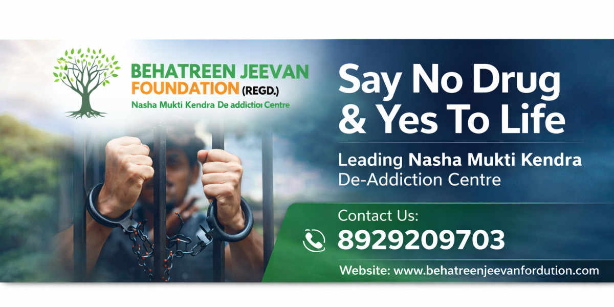 What Makes a De-addiction Centre Effective? Key Treatment Factors