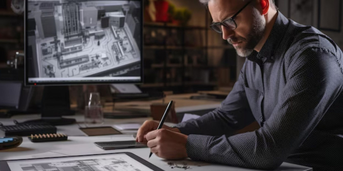 Accurate drawings support effective risk mitigation