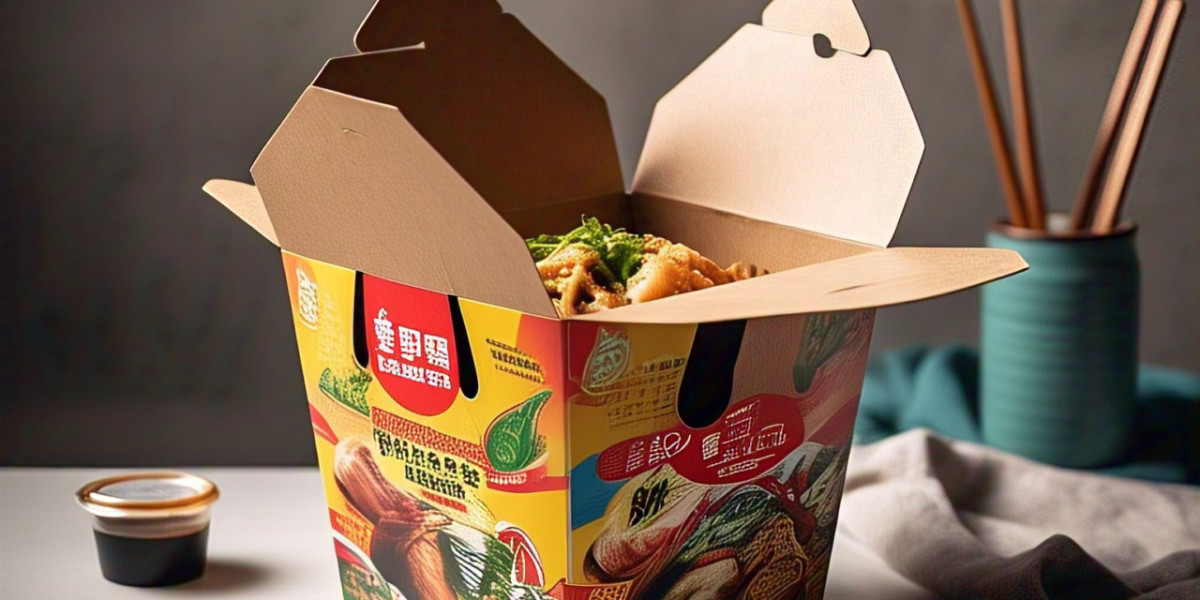 Kraft Takeaway Boxes: Functional Food Packaging for Modern Food Businesses