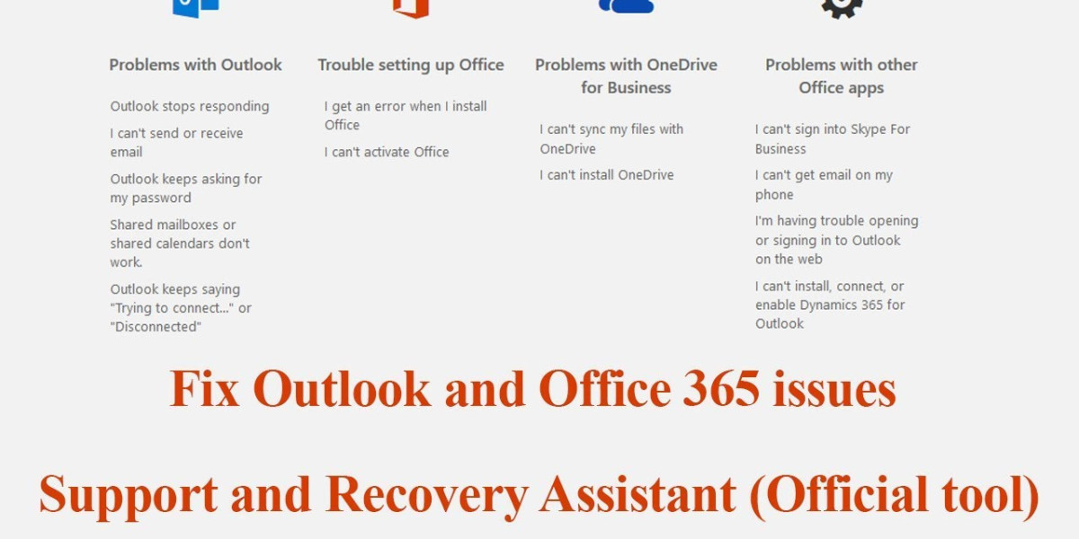 Troubleshoot Outlook for Windows issues