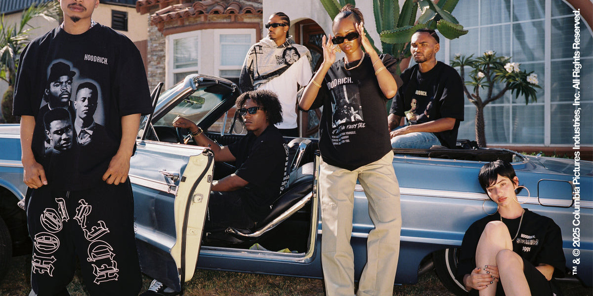 Hoodrich Hoodies Explained Comfort, Attitude, and Culture