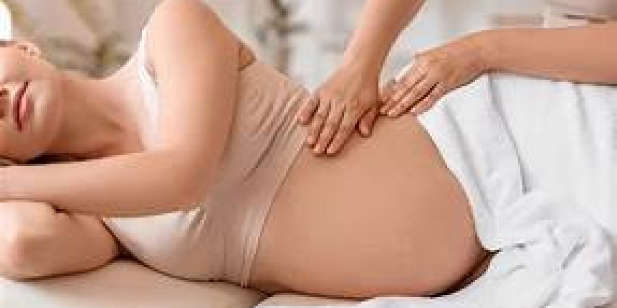 Maternity Massage and Breastfeeding Support: A Complete Guide