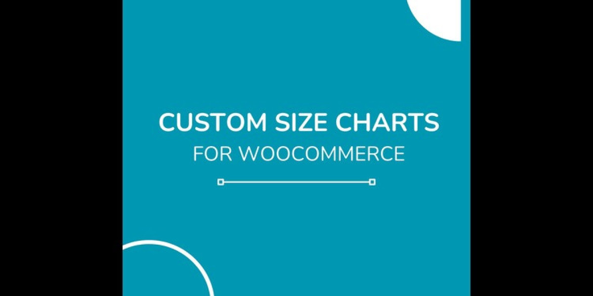 How to Add Size Chart WooCommerce and Improve Conversions