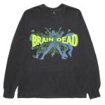 brain dead