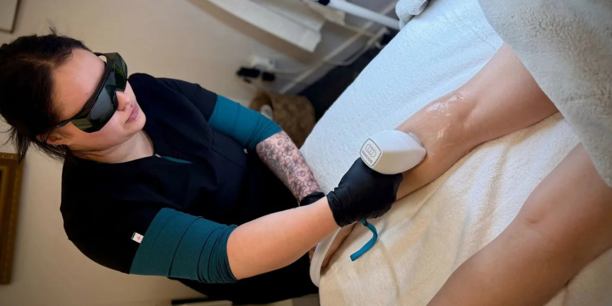 Laser Hair Removal and Skin Health: Why Fewer Follicles Mean Calmer Skin