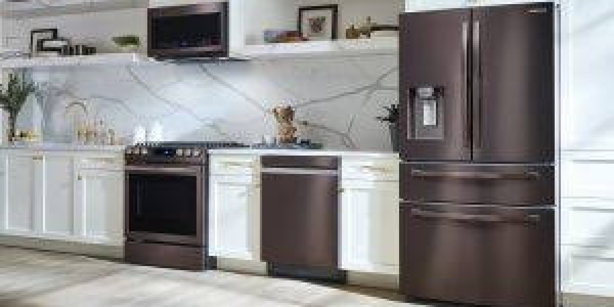 Complete Guide to Appliance Repair Services Serving Fort Saskatchewan, AB