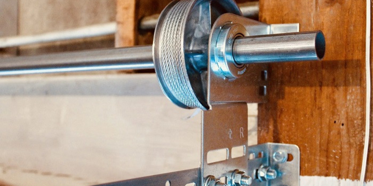 How to Keep Your Garage Doors Safe and Functional