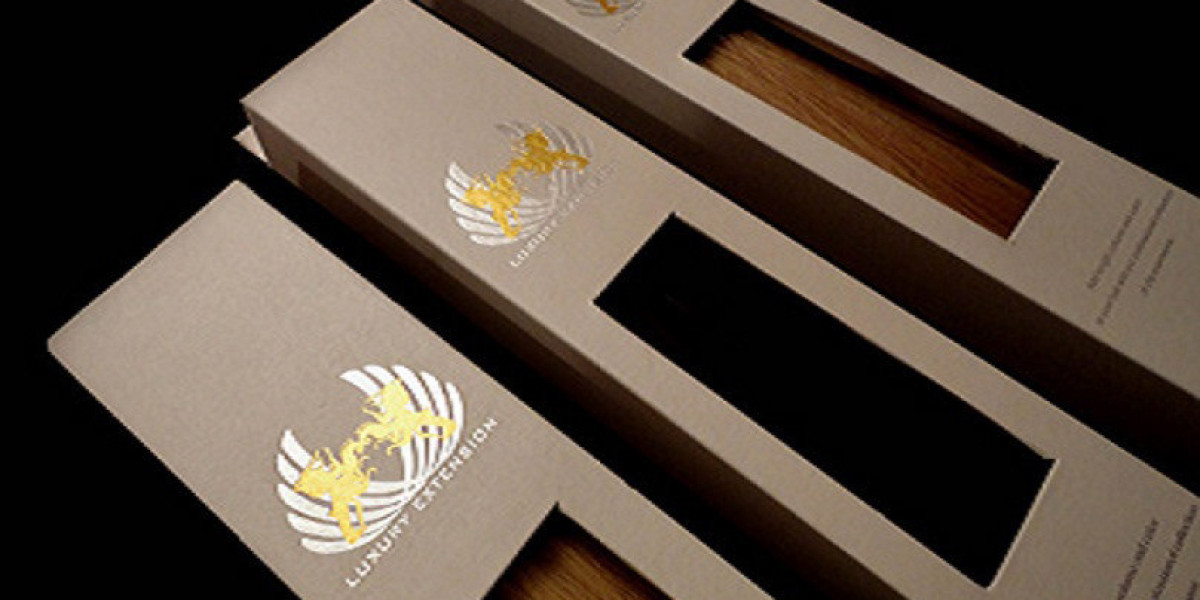 Why Do Modern Hair Extension Brands Focus on Packaging?