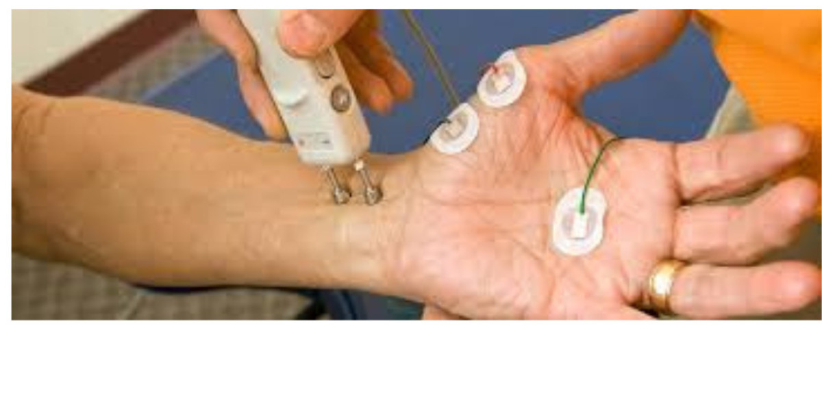 Understanding Nerve Health: A Complete Guide to Accurate Diagnosis and Care