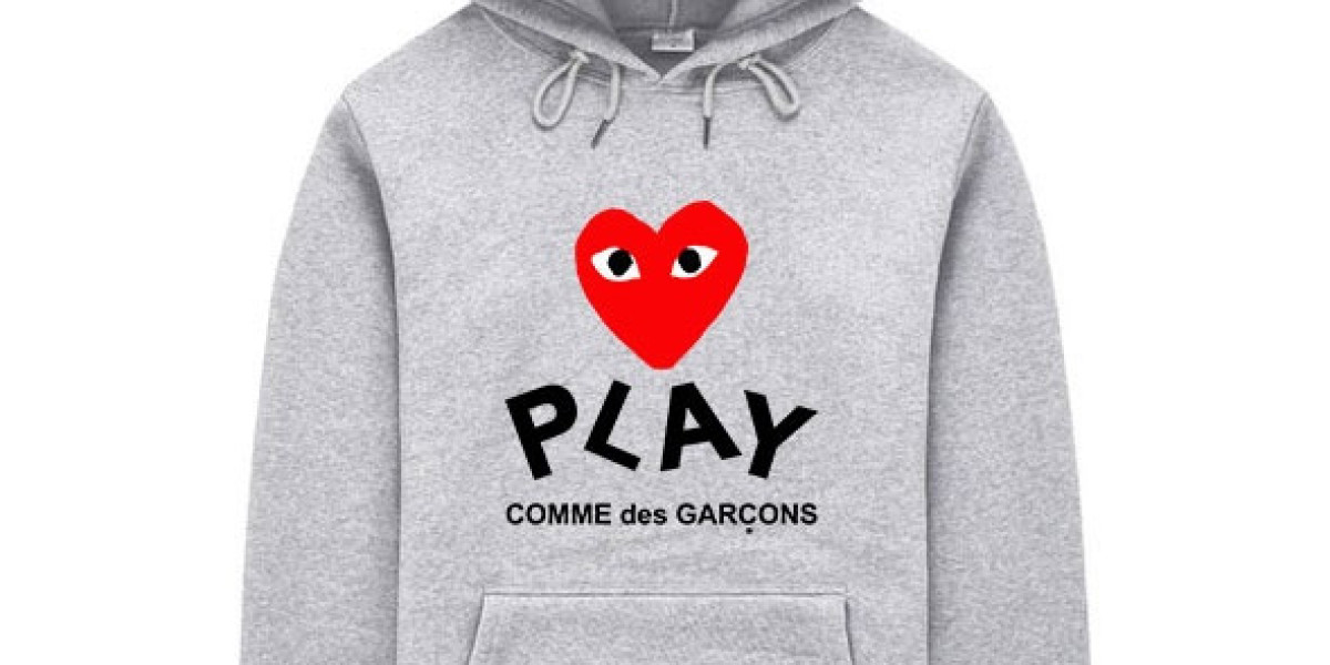 CDG x adwysd offers strong streetwear value