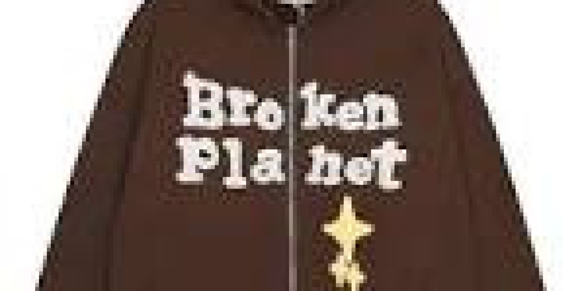 Broken Planet Hoodie & Eric Emanuel Hoodie City Culture