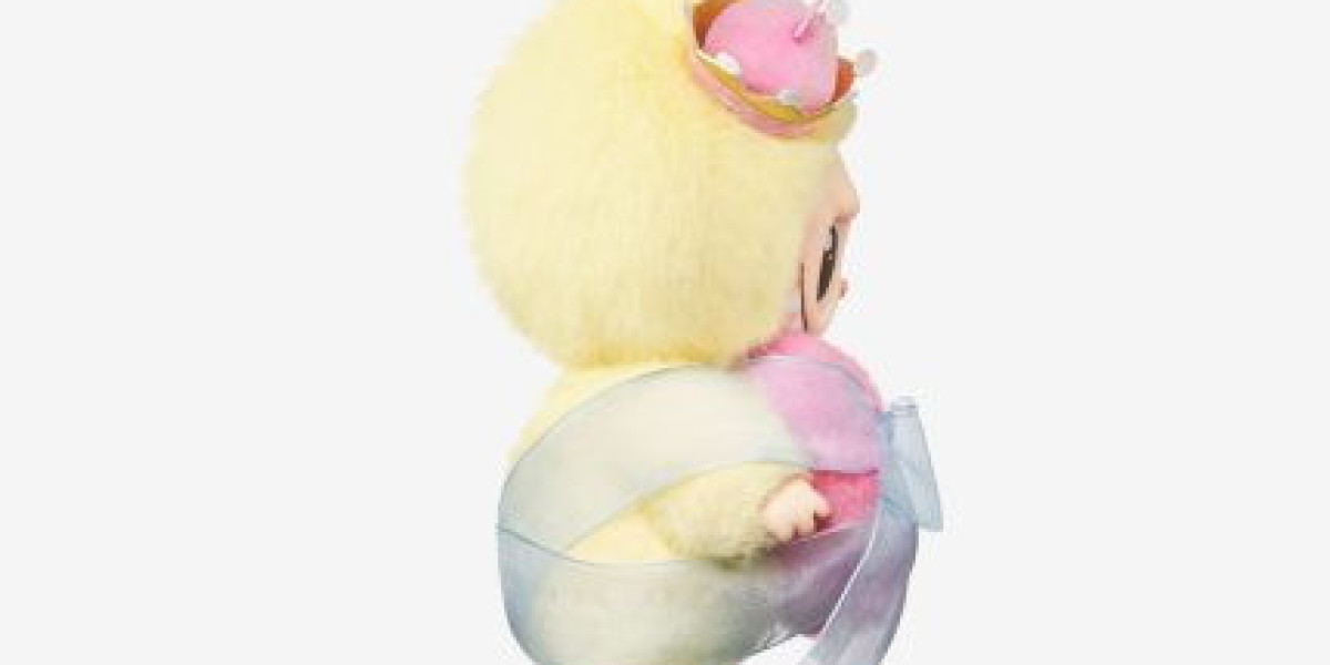 Exploring the Popularity of Labubu Doll in the United States