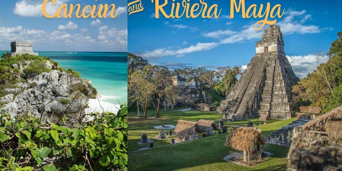 Mexico Travel Guide 2025: Tips, Top Destinations & How to Plan Your Perfect Trip